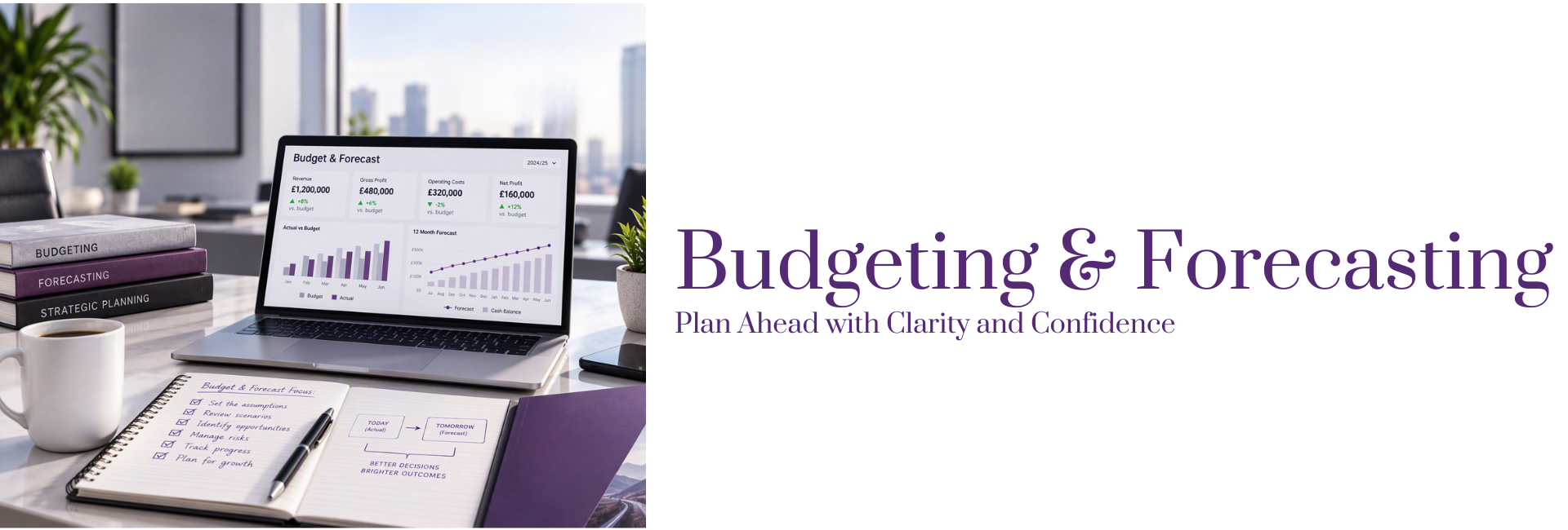 budgetingandforecasting