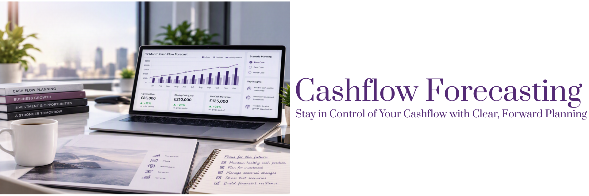cashflowforecasting