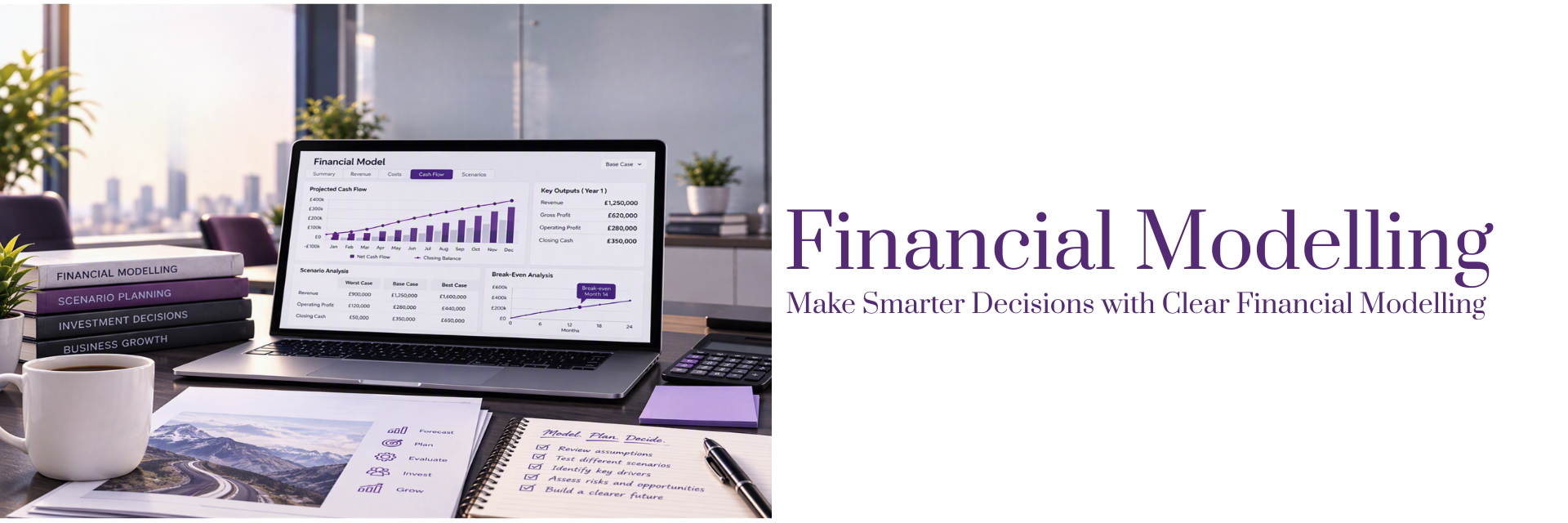 financialmodelling
